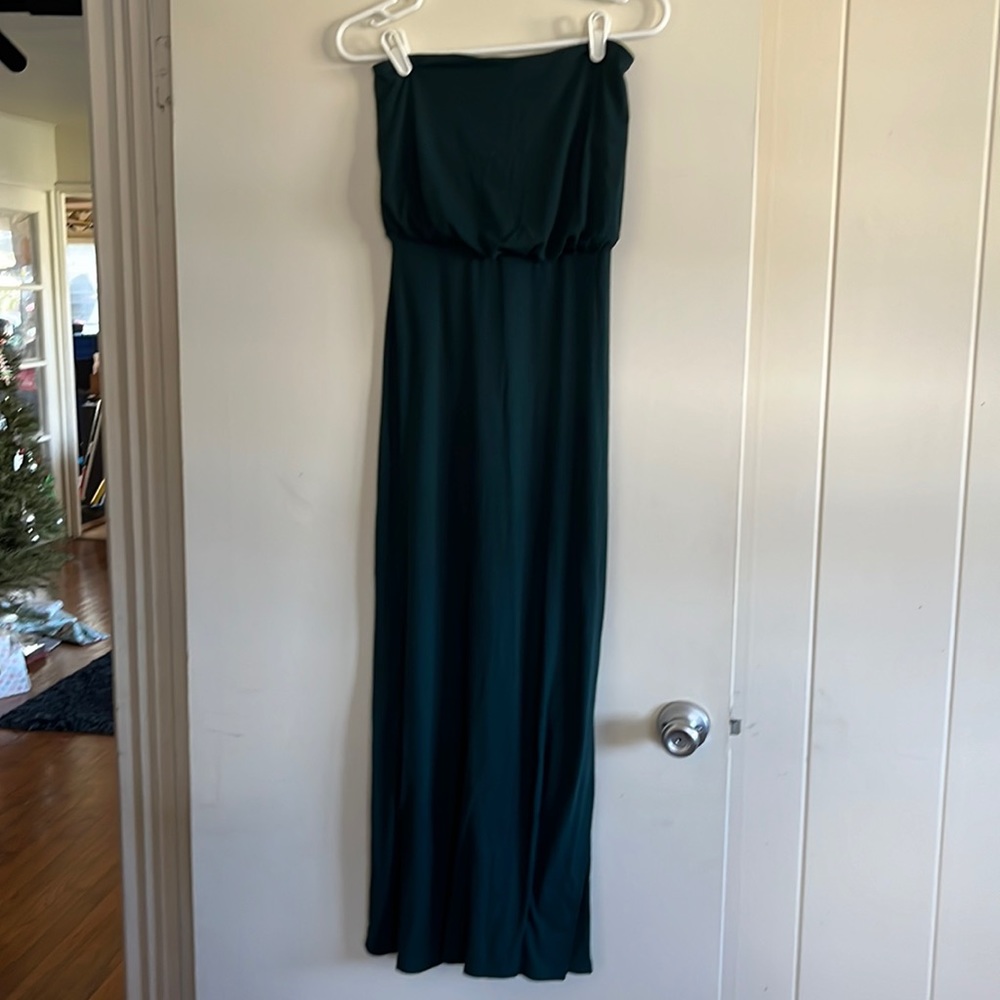 Susana Monaco tube dress in small